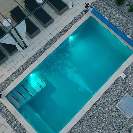 Holiday house Toš 瓦比尼科 外观 照片