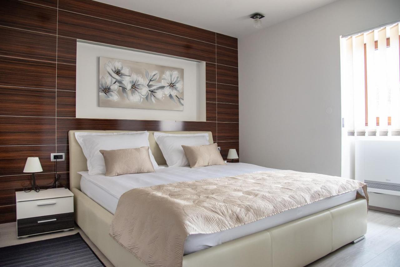 Holiday house Toš 瓦比尼科 外观 照片