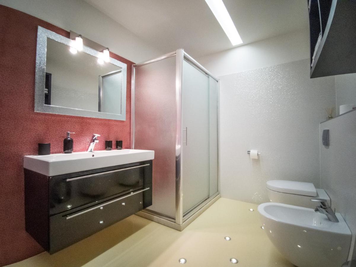 Holiday house Toš 瓦比尼科 外观 照片