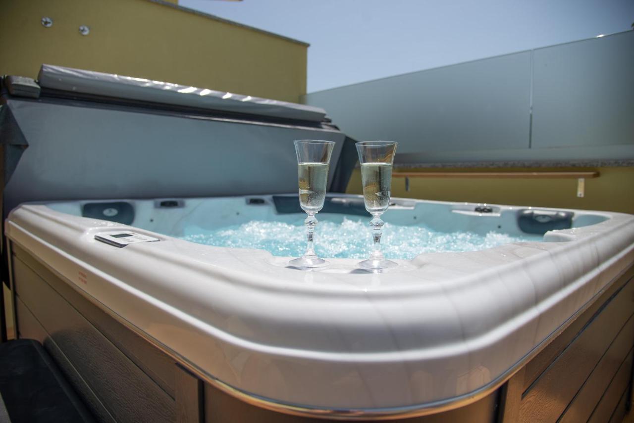 Holiday house Toš 瓦比尼科 外观 照片