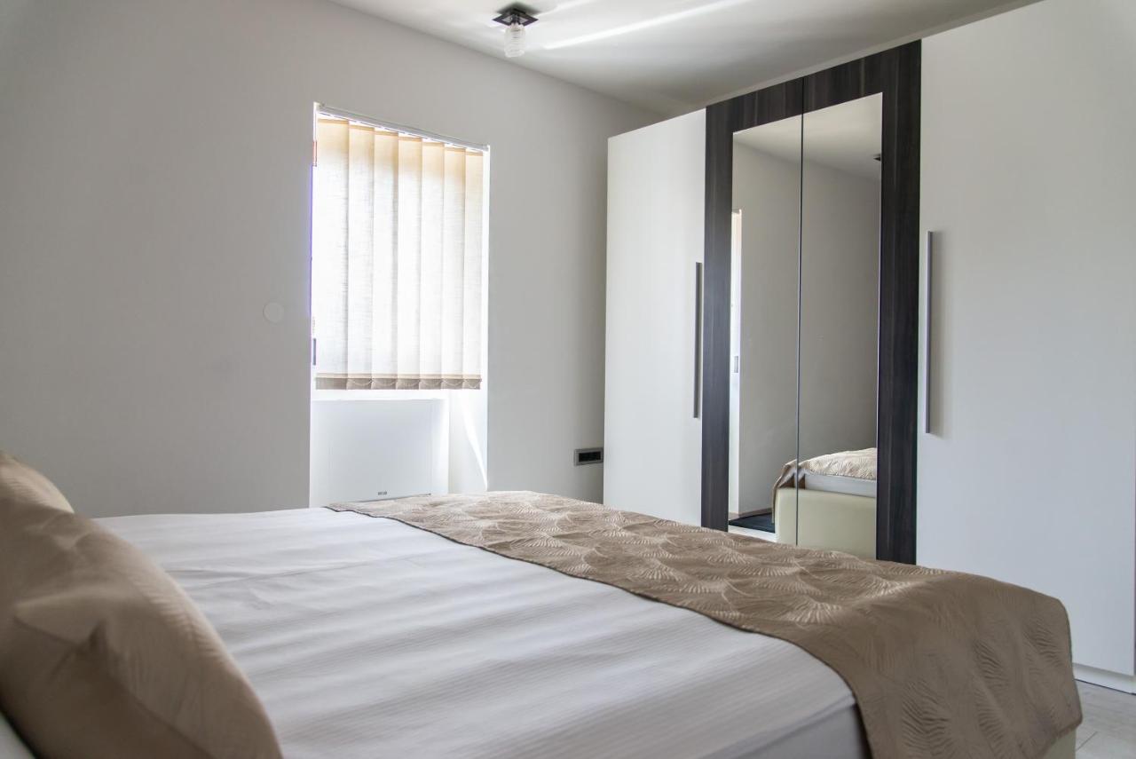 Holiday house Toš 瓦比尼科 外观 照片