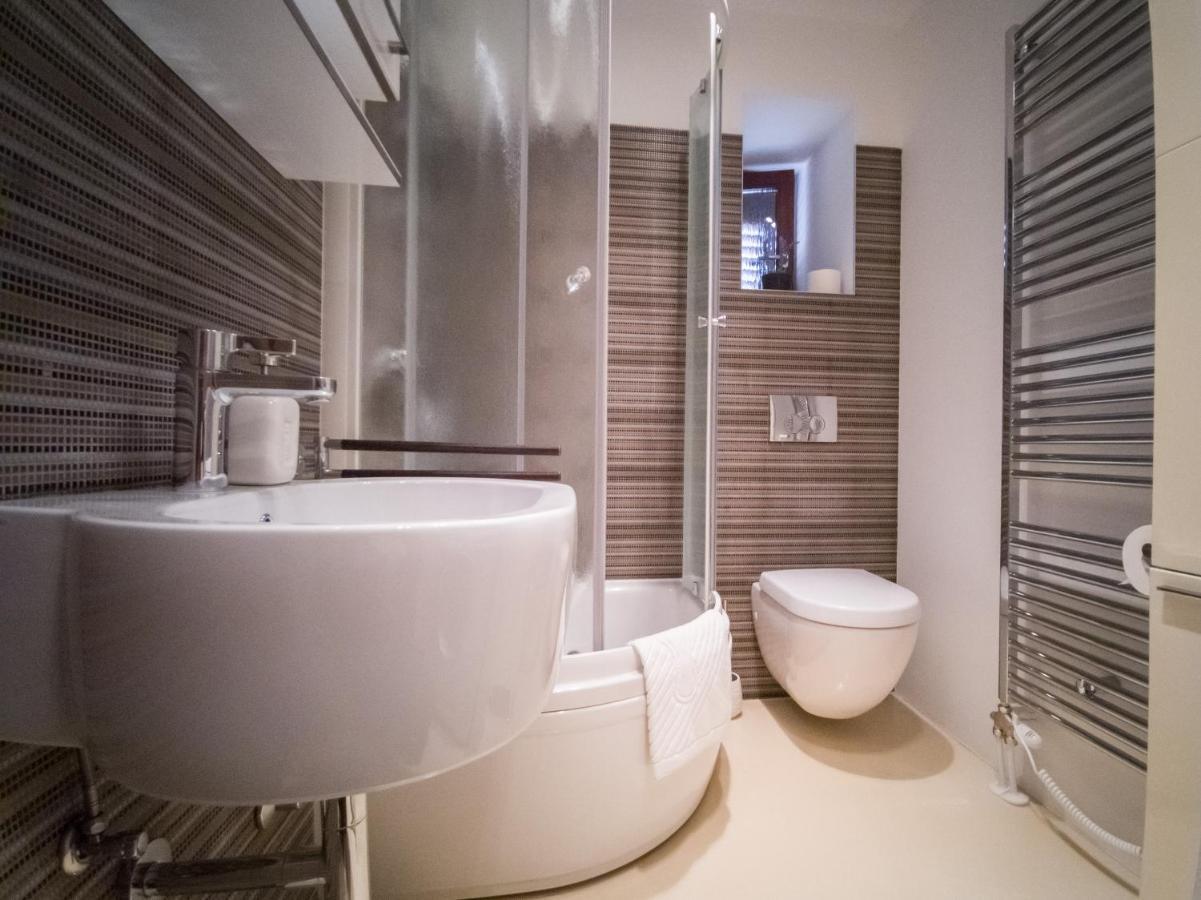 Holiday house Toš 瓦比尼科 外观 照片